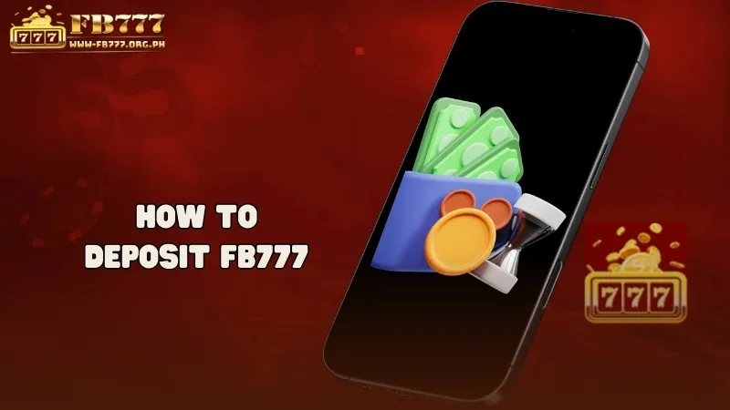 Deposit Fb777