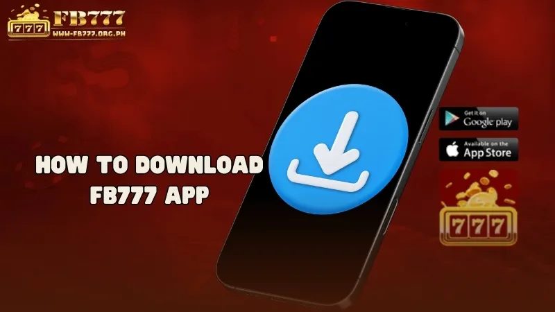Download Fb777 App