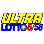 Ultra Lotto 6/58